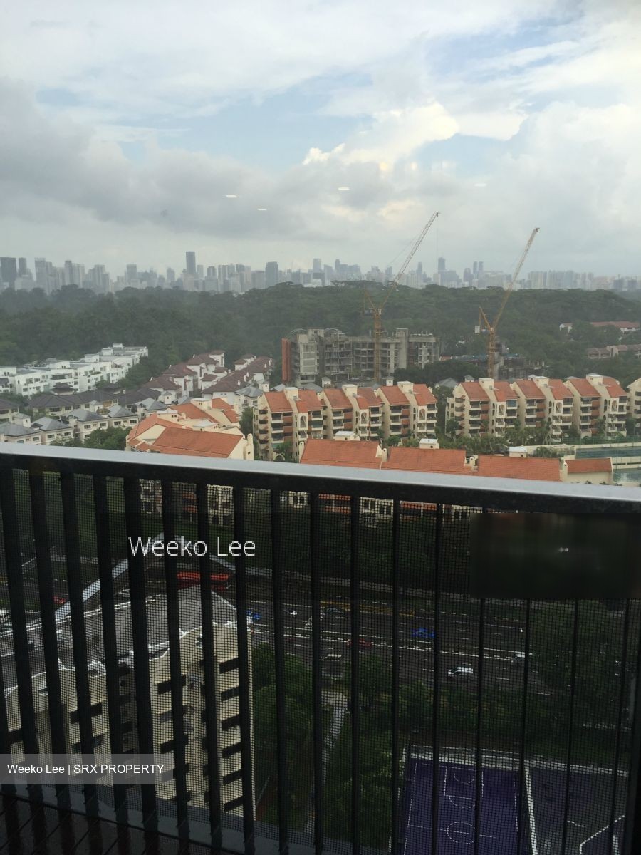 D'Leedon (D10), Condominium #176256322